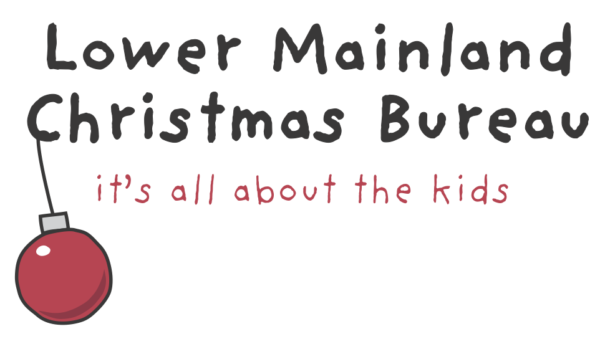 Lower Mainland Christmas Bureau"